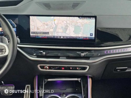 BMW X5 (G05) xDrive 40i M 스포츠 사진 14