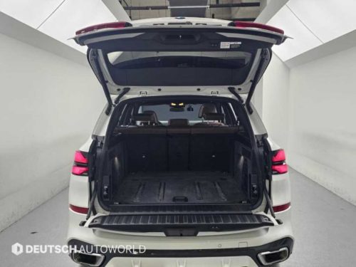 BMW X5 (G05) xDrive 40i M 스포츠 사진 19