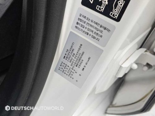 BMW X5 (G05) xDrive 40i M 스포츠 사진 20