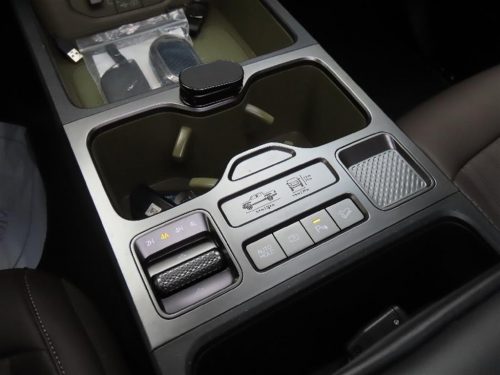 기아 타스만 2.5 T-GDI 4WD 사진 6