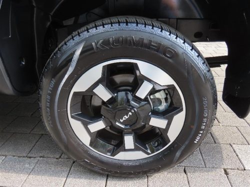 기아 타스만 2.5 T-GDI 4WD 사진 16