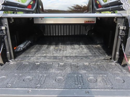 기아 타스만 2.5 T-GDI 4WD 사진 17