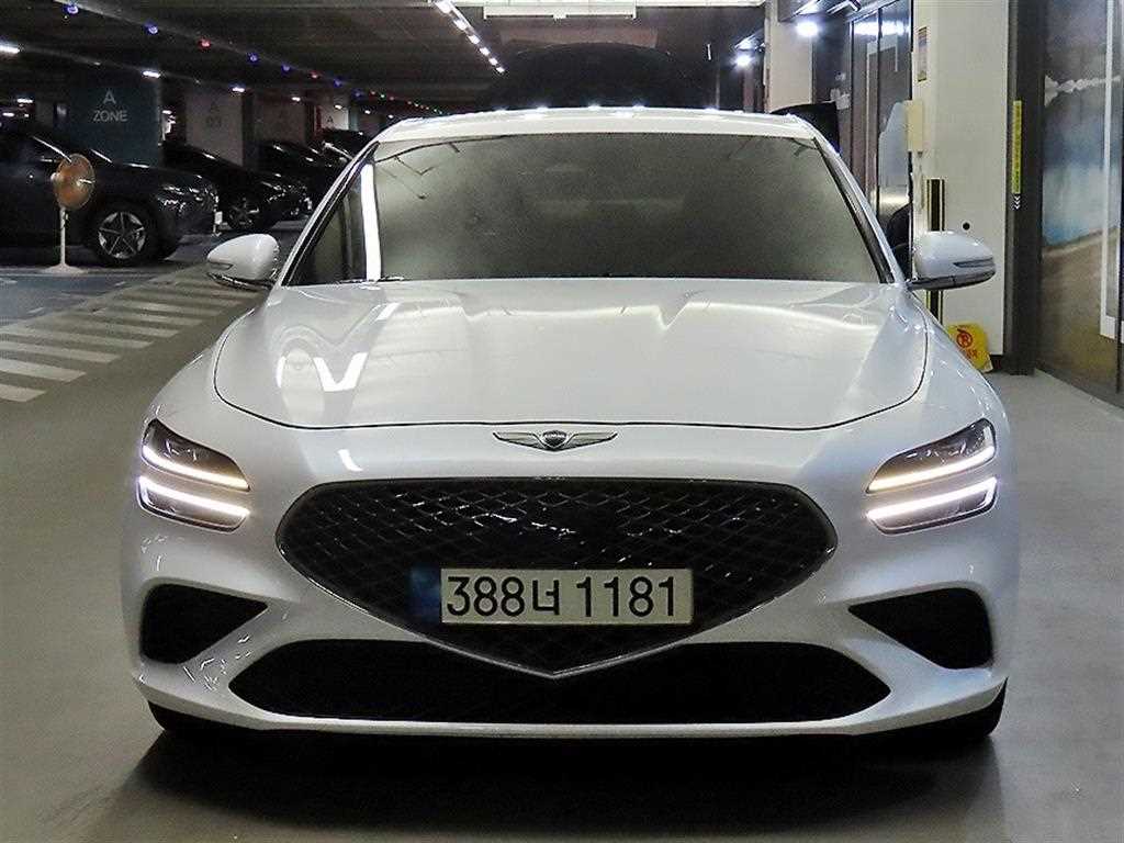 차량사진 2