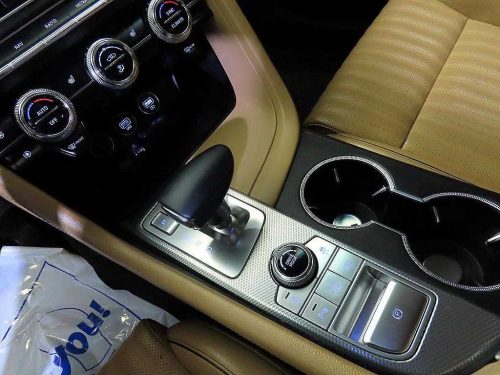 제네시스 더 뉴 G70 가솔린 2.0T 2WD 사진 12