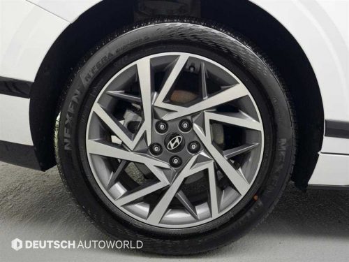 현대 그랜저 (GN7) 가솔린 2.5 2WD 사진 5