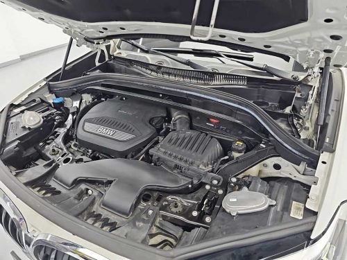 BMW X1 (F48) xDrive 18d M 스포츠 사진 5