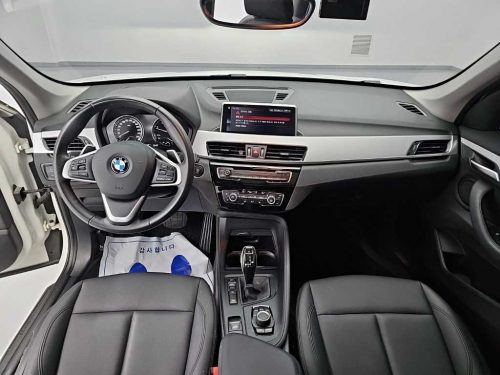 BMW X1 (F48) xDrive 18d M 스포츠 사진 모두보기