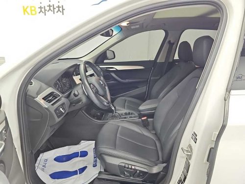 BMW X1 (F48) xDrive 18d M 스포츠 사진 11