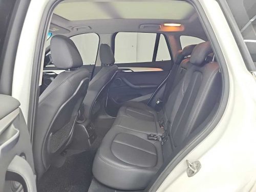 BMW X1 (F48) xDrive 18d M 스포츠 사진 12