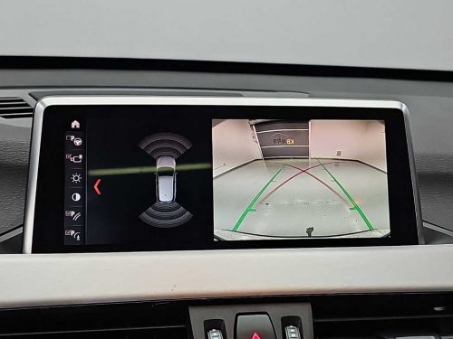 BMW X1 (F48) xDrive 18d M 스포츠 사진 15