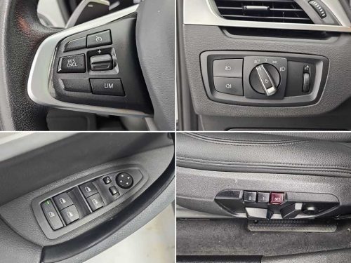 BMW X1 (F48) xDrive 18d M 스포츠 사진 17