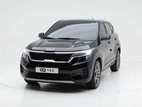 기아 셀토스 가솔린 1.6 터보 2WD
