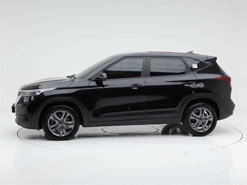 기아 셀토스 가솔린 1.6 터보 2WD 사진 3
