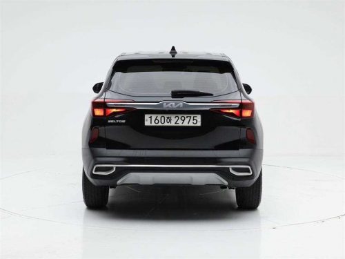 기아 셀토스 가솔린 1.6 터보 2WD 사진 5