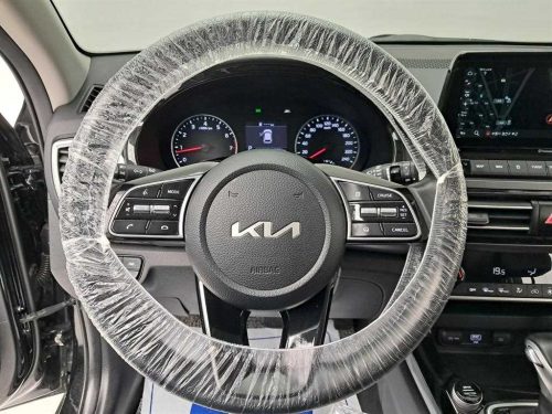 기아 셀토스 가솔린 1.6 터보 2WD 사진 모두보기