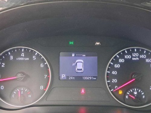 기아 셀토스 가솔린 1.6 터보 2WD 사진 8