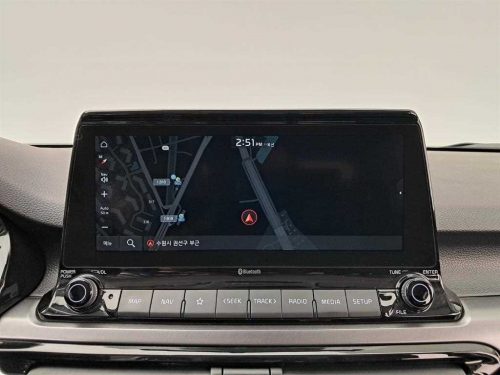 기아 셀토스 가솔린 1.6 터보 2WD 사진 9