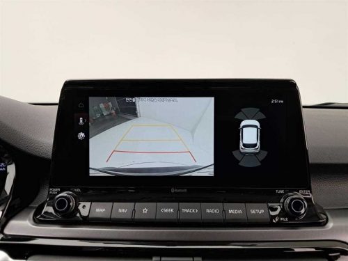 기아 셀토스 가솔린 1.6 터보 2WD 사진 10