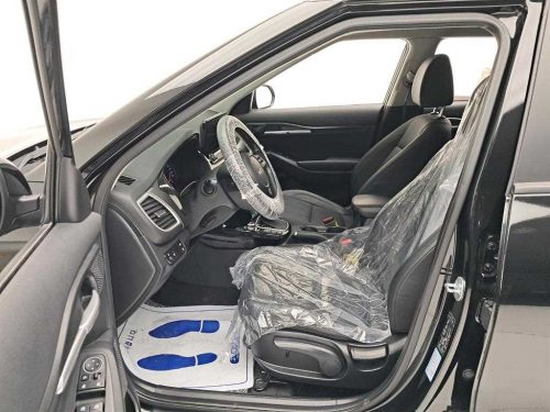 기아 셀토스 가솔린 1.6 터보 2WD 사진 11