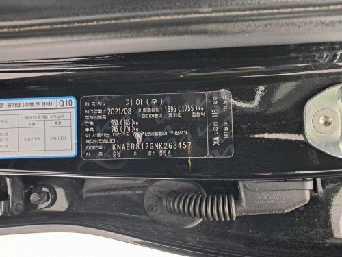 기아 셀토스 가솔린 1.6 터보 2WD 사진 16