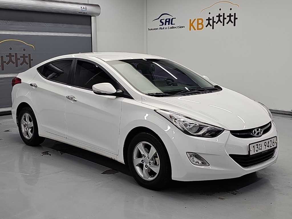 차량 사진