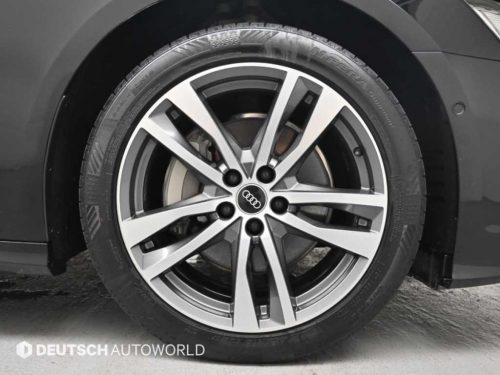 아우디 A6 (C8) 45 TFSI 콰트로 프리미엄 사진 5