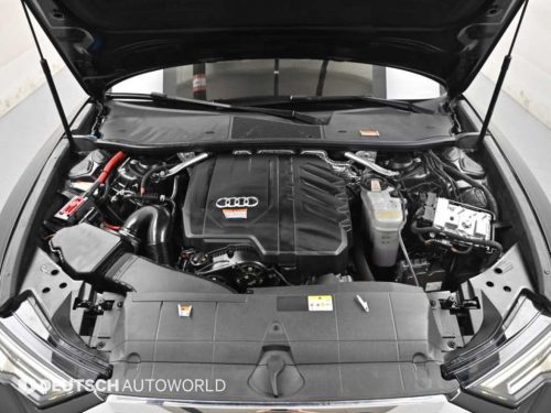 아우디 A6 (C8) 45 TFSI 콰트로 프리미엄 사진 6