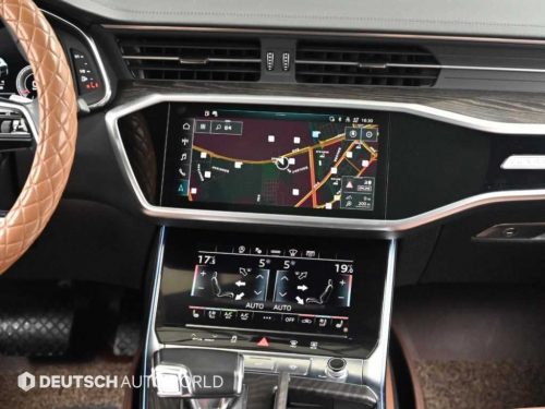아우디 A6 (C8) 45 TFSI 콰트로 프리미엄 사진 14