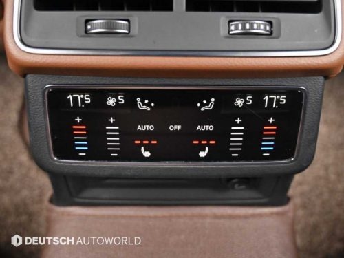 아우디 A6 (C8) 45 TFSI 콰트로 프리미엄 사진 16