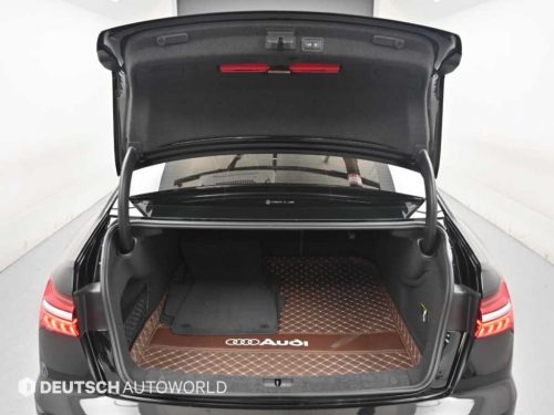 아우디 A6 (C8) 45 TFSI 콰트로 프리미엄 사진 19