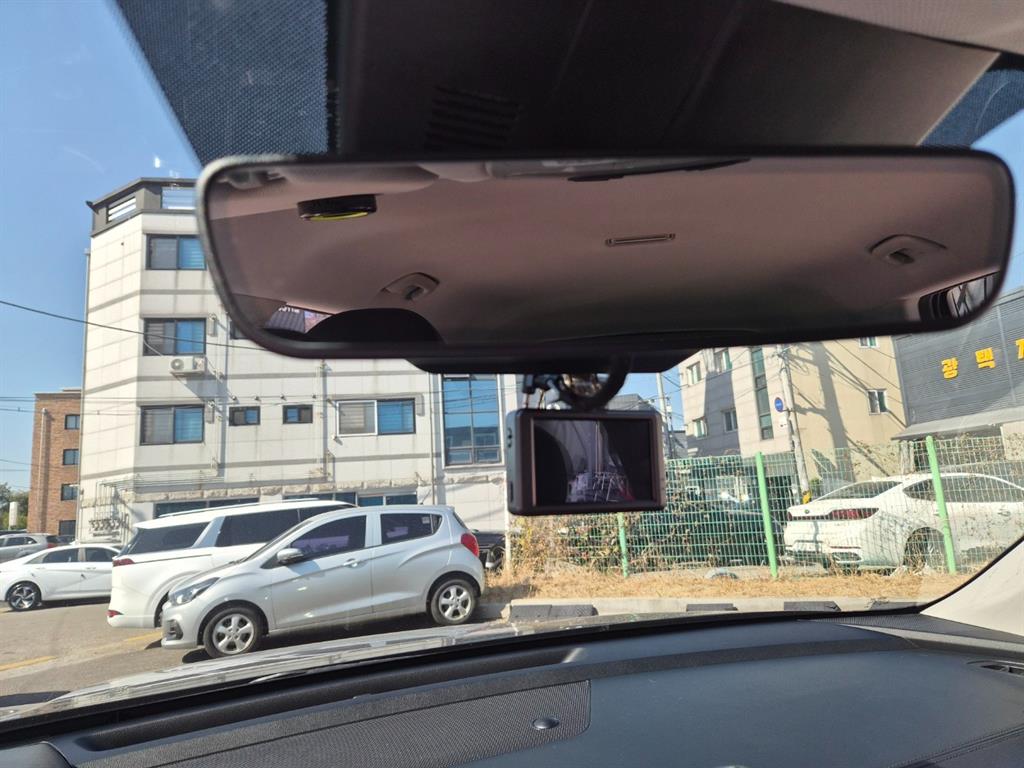 기아 쏘렌토 4세대(MQ4) 디젤 2.2 4WD 프레스티지 사진 9