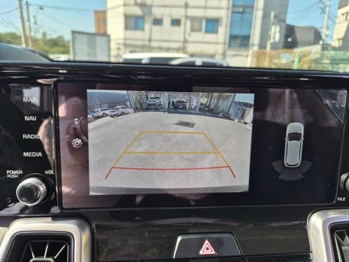 기아 쏘렌토 4세대(MQ4) 디젤 2.2 2WD 프레스티지 사진 8
