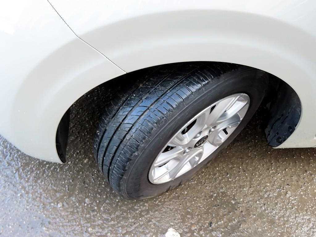 기아 올 뉴 모닝 (JA) 럭셔리 사진 19