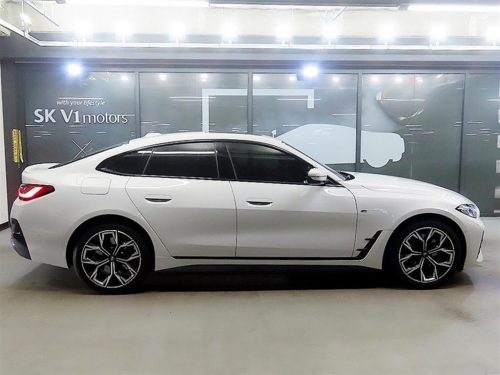 BMW i4 eDrive 40 사진 3