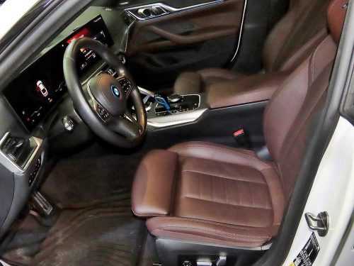 BMW i4 eDrive 40 사진 6