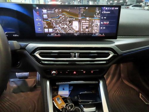 BMW i4 eDrive 40 사진 11