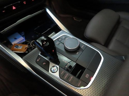 BMW i4 eDrive 40 사진 12