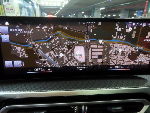 BMW i4 eDrive 40 사진 14