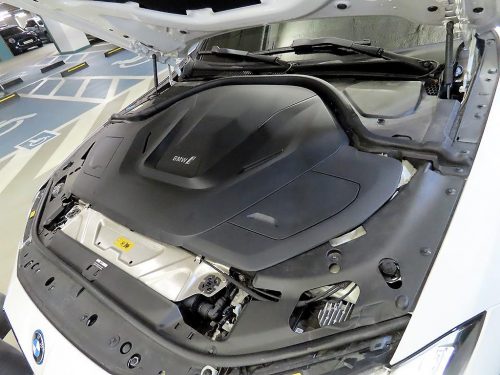BMW i4 eDrive 40 사진 19
