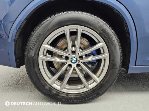BMW X3 (G01) xDrive 20d M 스포츠 사진 5