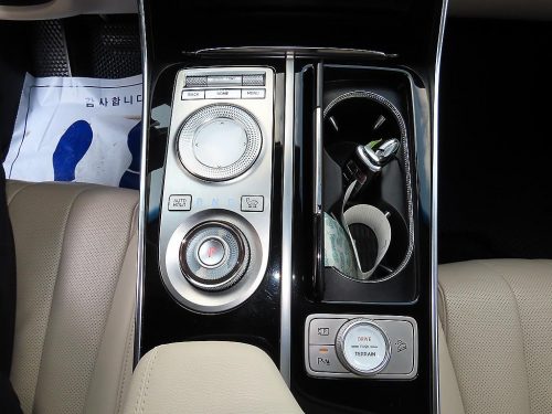 제네시스 GV80 가솔린 2.5T AWD 사진 10