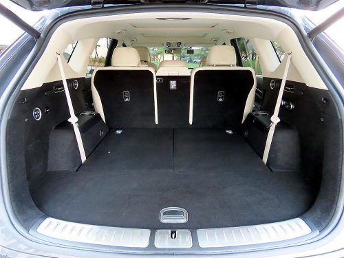 제네시스 GV80 가솔린 2.5T AWD 사진 16