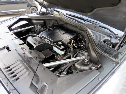 제네시스 GV80 가솔린 2.5T AWD 사진 19