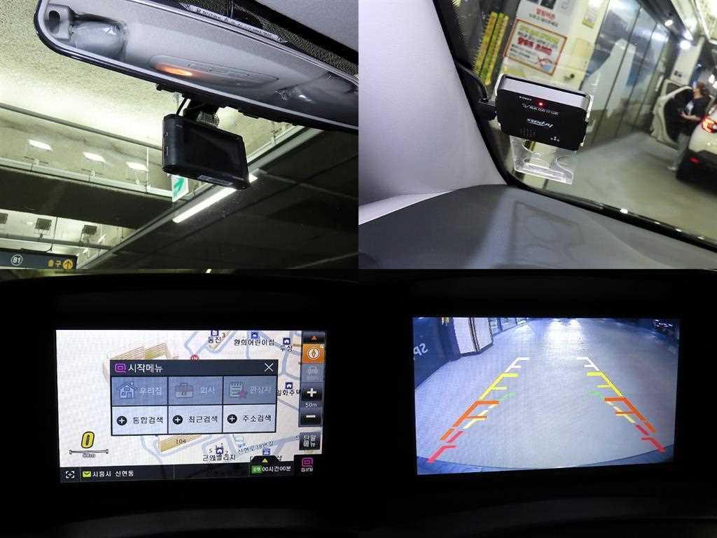 현대 더 뉴 그랜드 스타렉스 2WD 웨건 12인승 사진 18