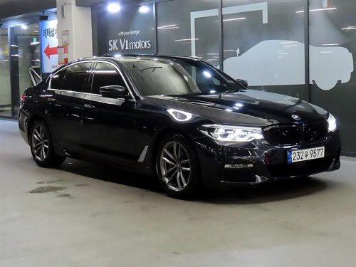 BMW 5시리즈 (G30) 530i M 스포츠
