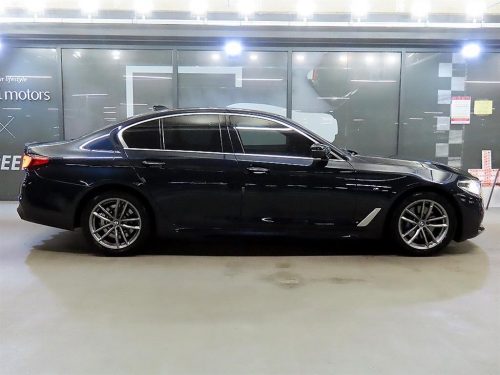 BMW 5시리즈 (G30) 530i M 스포츠 사진 3