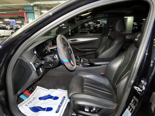 BMW 5시리즈 (G30) 530i M 스포츠 사진 6