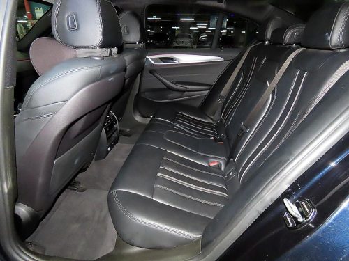 BMW 5시리즈 (G30) 530i M 스포츠 사진 7