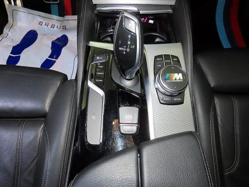 BMW 5시리즈 (G30) 530i M 스포츠 사진 12