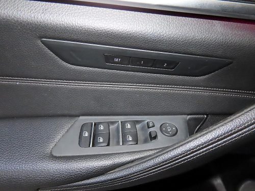 BMW 5시리즈 (G30) 530i M 스포츠 사진 13